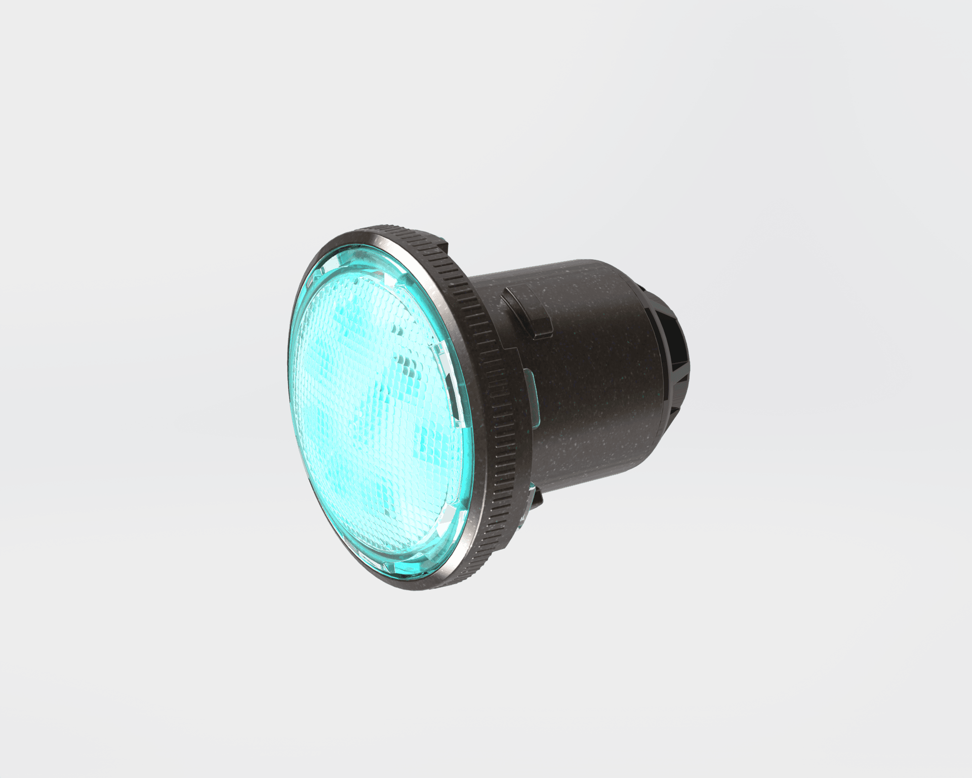 Micro induction light